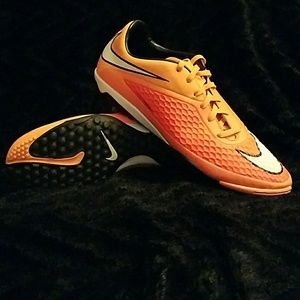 Nike Hypervenom Phelon Turf/Indoor
